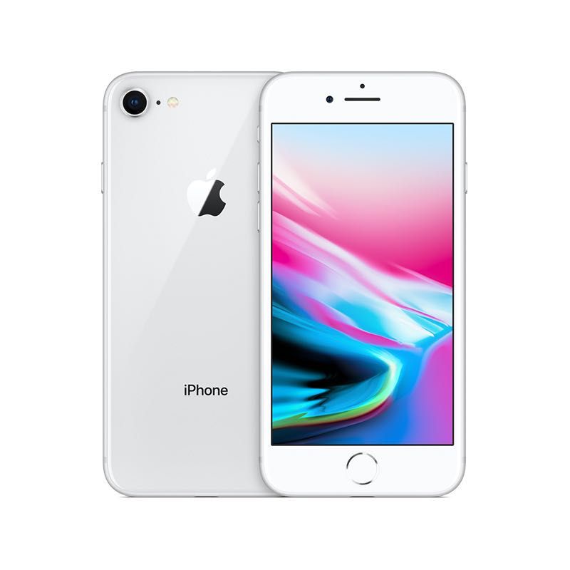 iPhone 8 de 64GB (recondicionado)