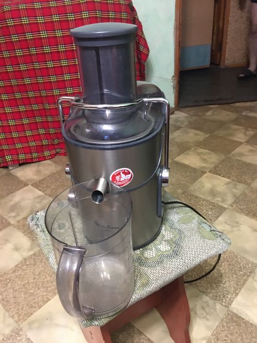 Сока выжемалка Mulinex