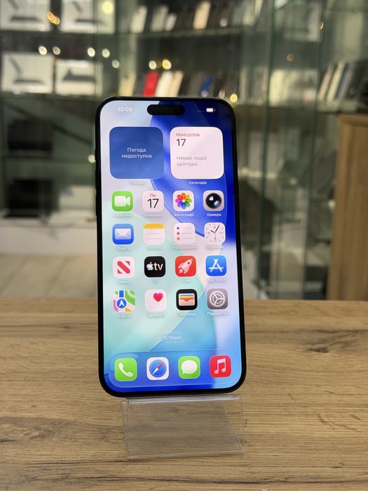 Apple iphone 15 pro max 512 gb blue , айфон 15 про макс