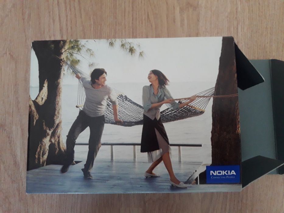 Nokia 3330 - telefon komórkowy (dla hobbystów, konesera)