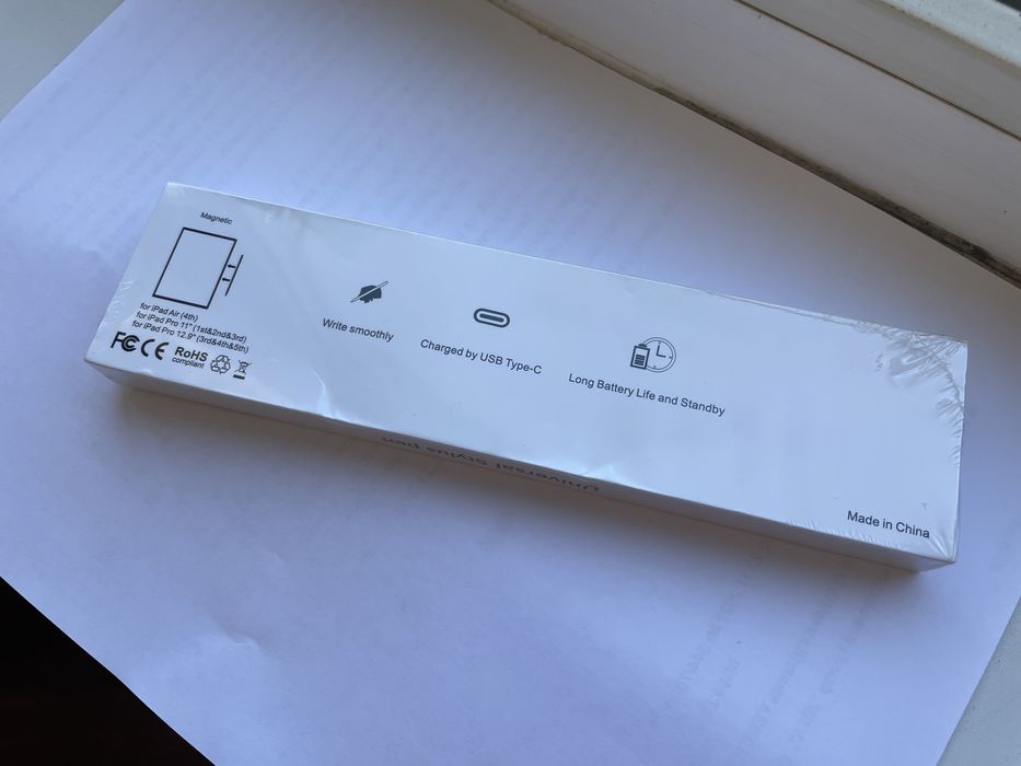 Стілус для IPad- карандаш