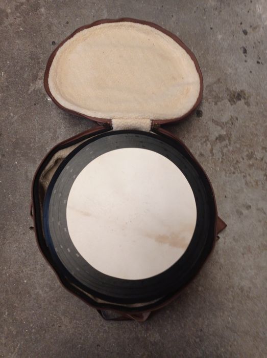 Bodhrán percussão
