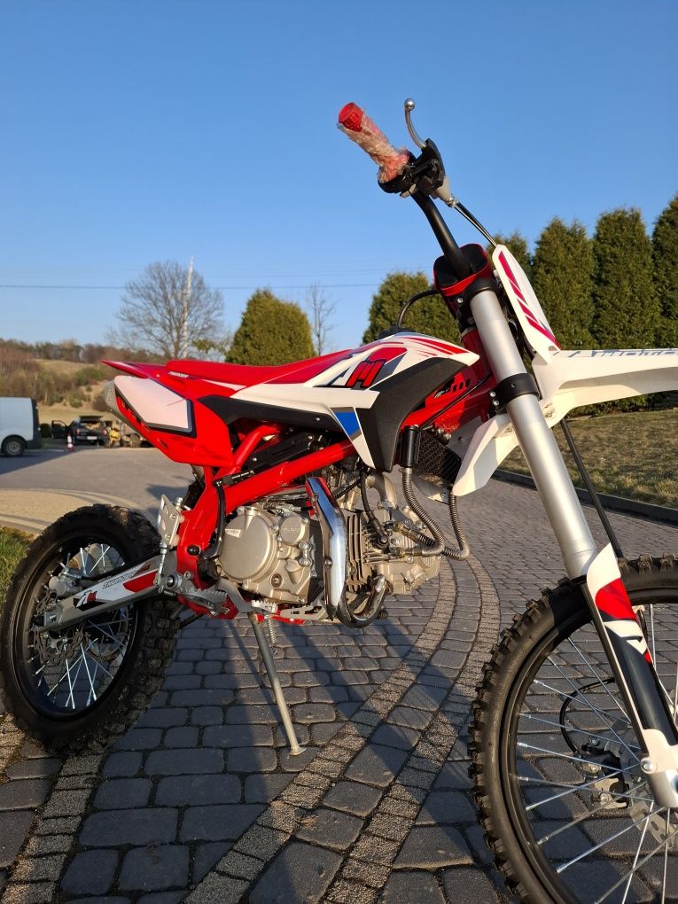 Cross RFZ 150cc ATM NOWY koła 19/16"
