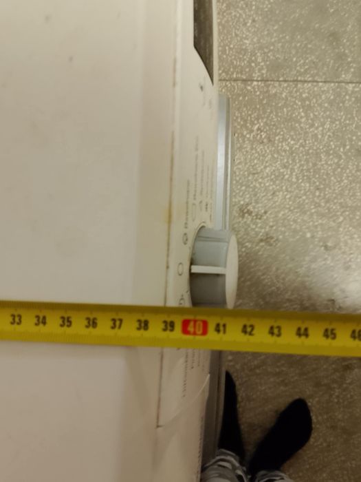 Pralka Electrolux EWS 11064 SDU