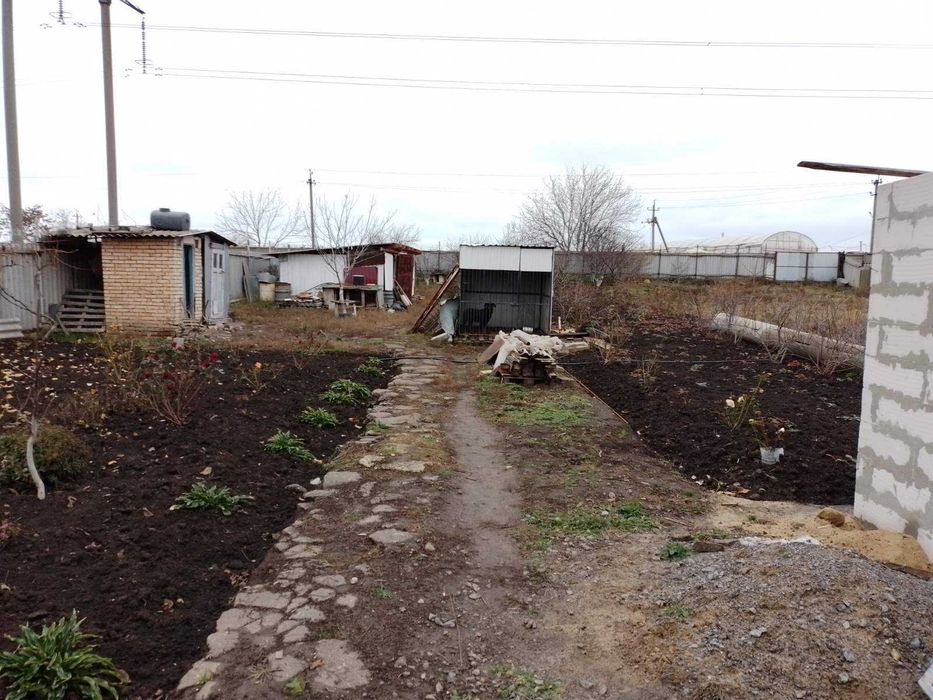 Дом в Усатово по выгодной цене! Рядом Слободка, Нерубайское