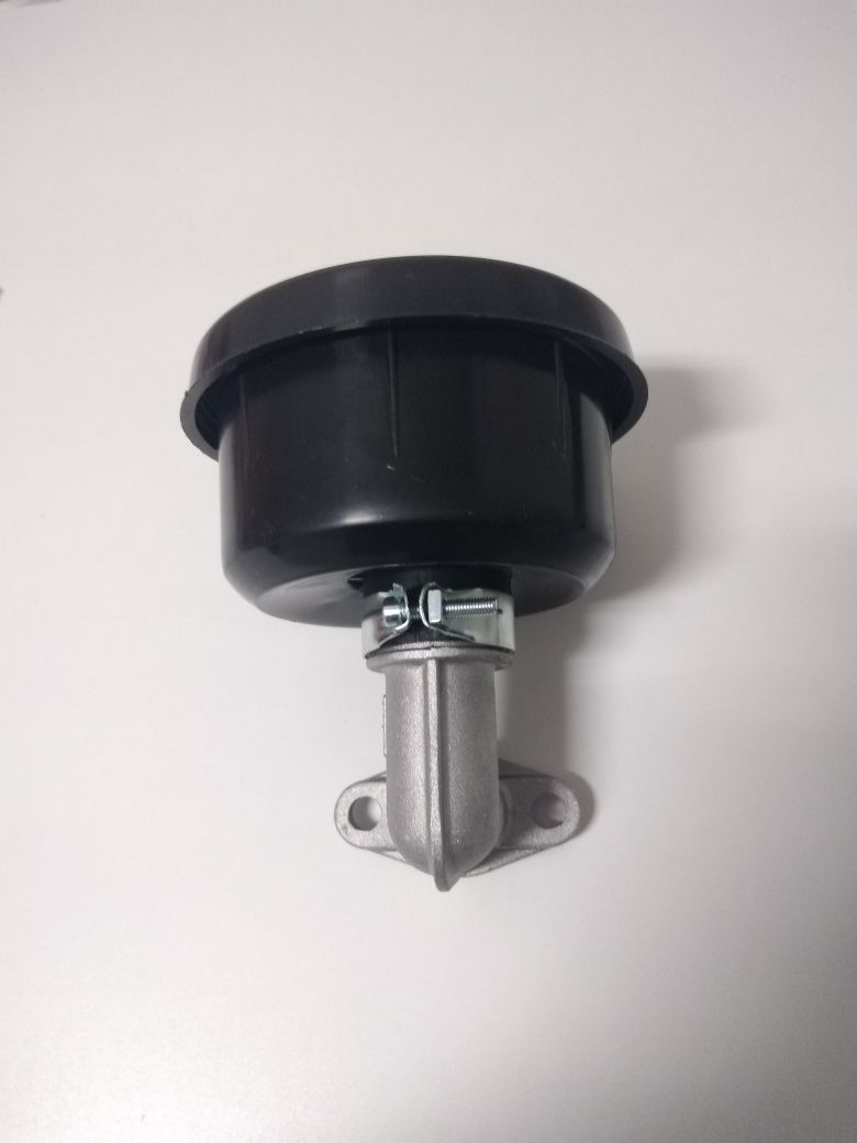 Material para compressores CIATA e RUBETE