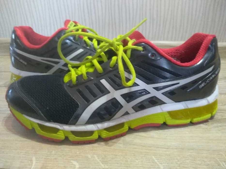 Asics Gel Cirrus 33 buty do biegania 46,5