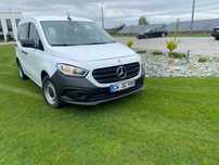 Mercedes-Benz Citan Mercedes-Benz Citan Tourer 110 CDI L2 420.725