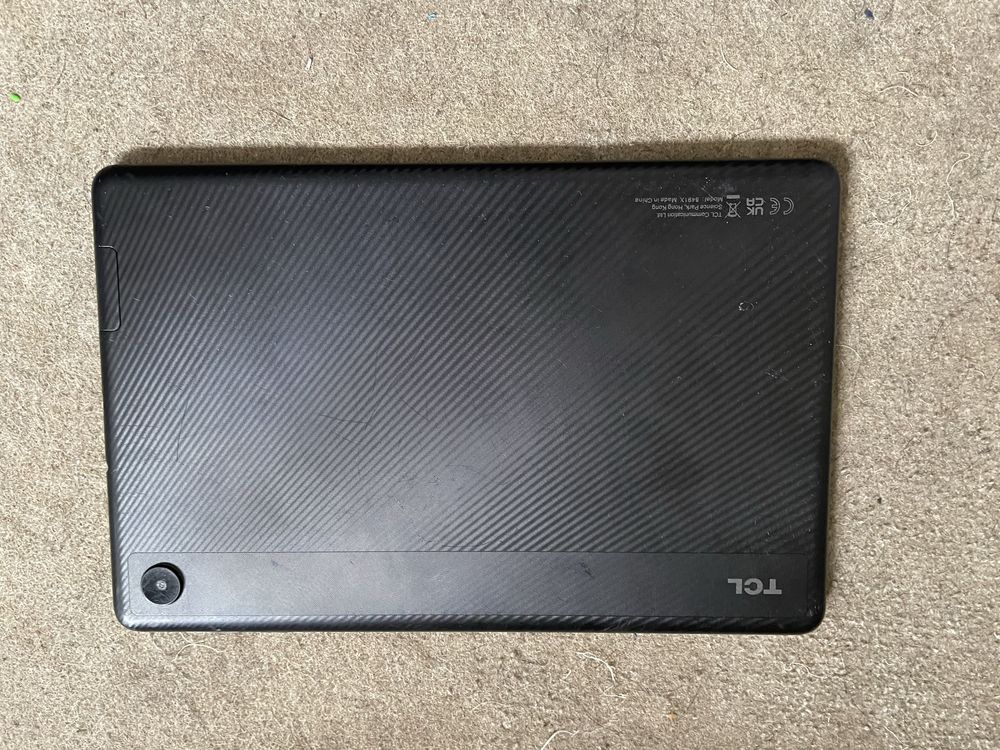 Tablet TLC razoavel