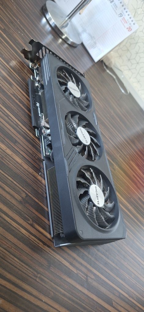 Gigabyte GeForce RTX 4060 Gaming OC 8GB GDDR6