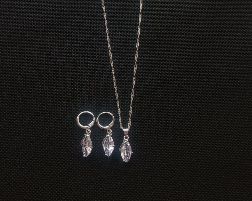 Nowa biżuteria damska