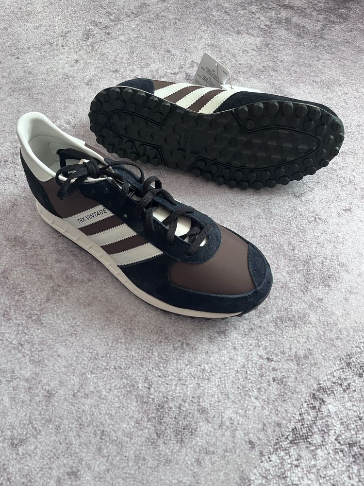 Adidas TRX Vintage