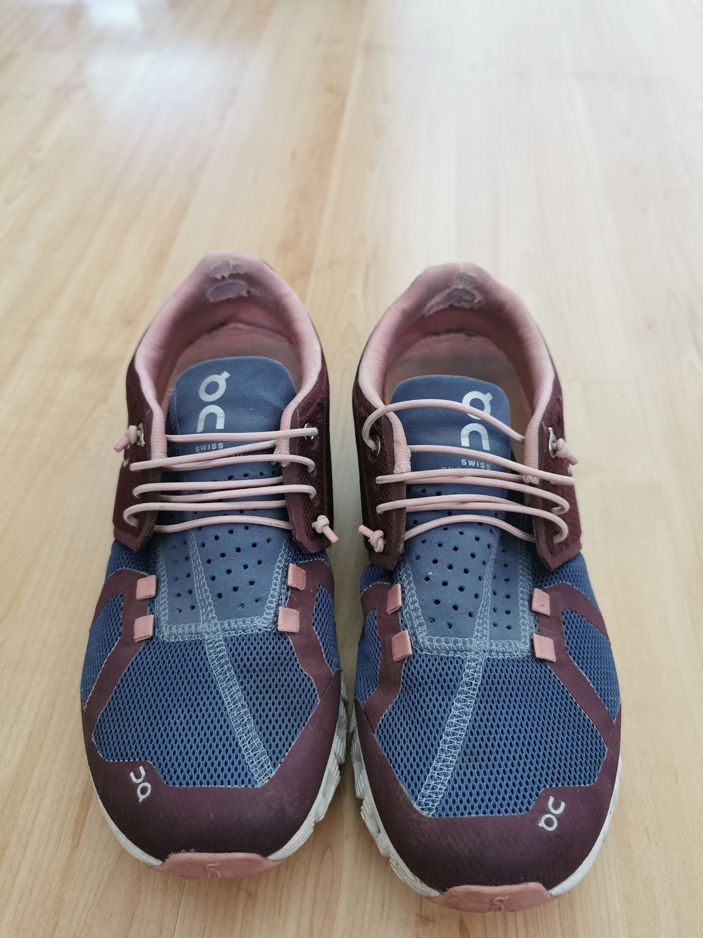 buty Qn rozmiar 40,5 długość wkładki 26,5