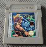 Fortress of Fear - dragons quest X na Nintendo Game Boy GB/GBC/gba db!