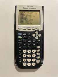 Calculadora Gráfica Texas TI-84 Plus