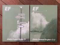 EF Efekta English guide C1 + C1.2