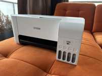 Drukarka EPSON L3156 eco tank WiFi, urzadzenie wielofunkcyjne
