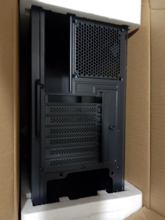 Obudowa darkflash DK100