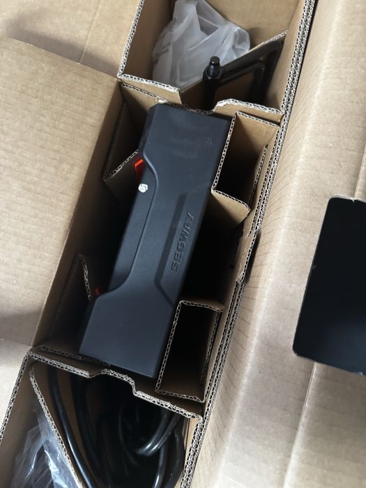 Robot corta relvas (corta sozinho a sua relva) Segway navimow x315