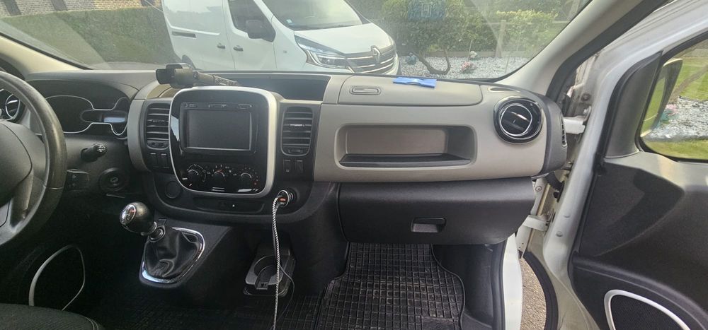 Sprzedam Renault Trafic