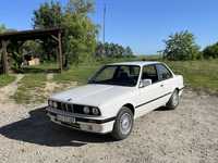 Bmw e30 alpinaeiss 1.6 coupe