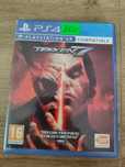 Gra Tekken 7 ps4