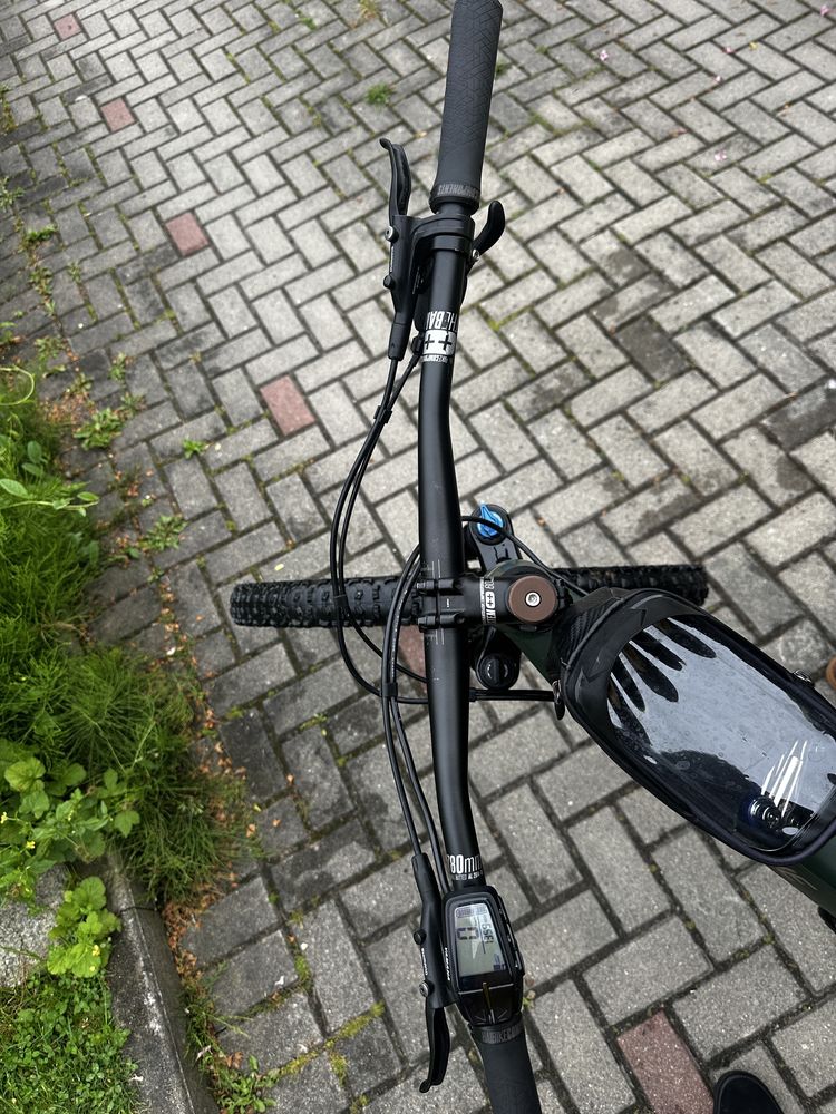 Haibike Alltrail 4 29” rozmiar L