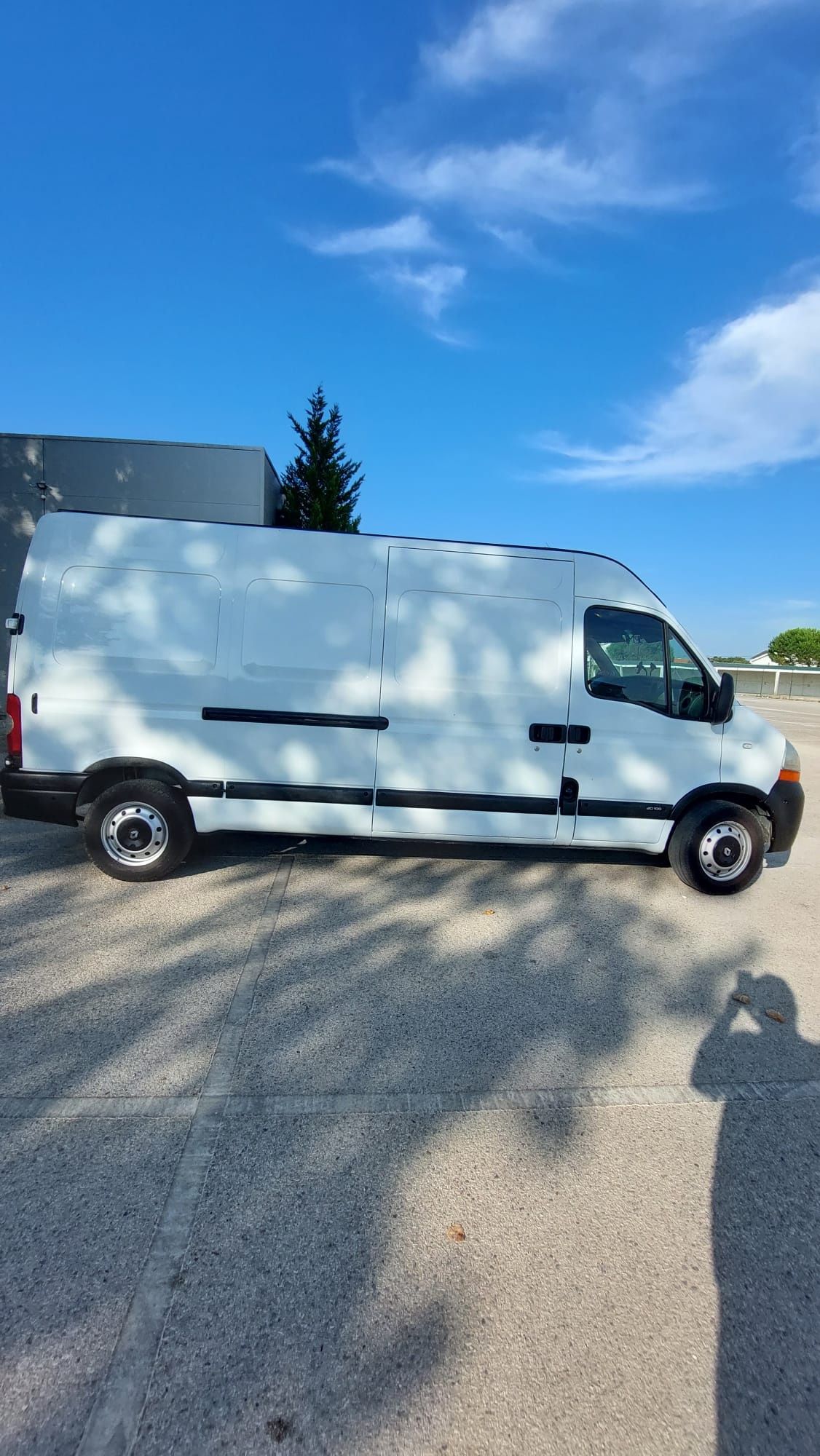Fretes e mudanças Leiria/Coimbra/Aveiro/Porto/Lisboa
