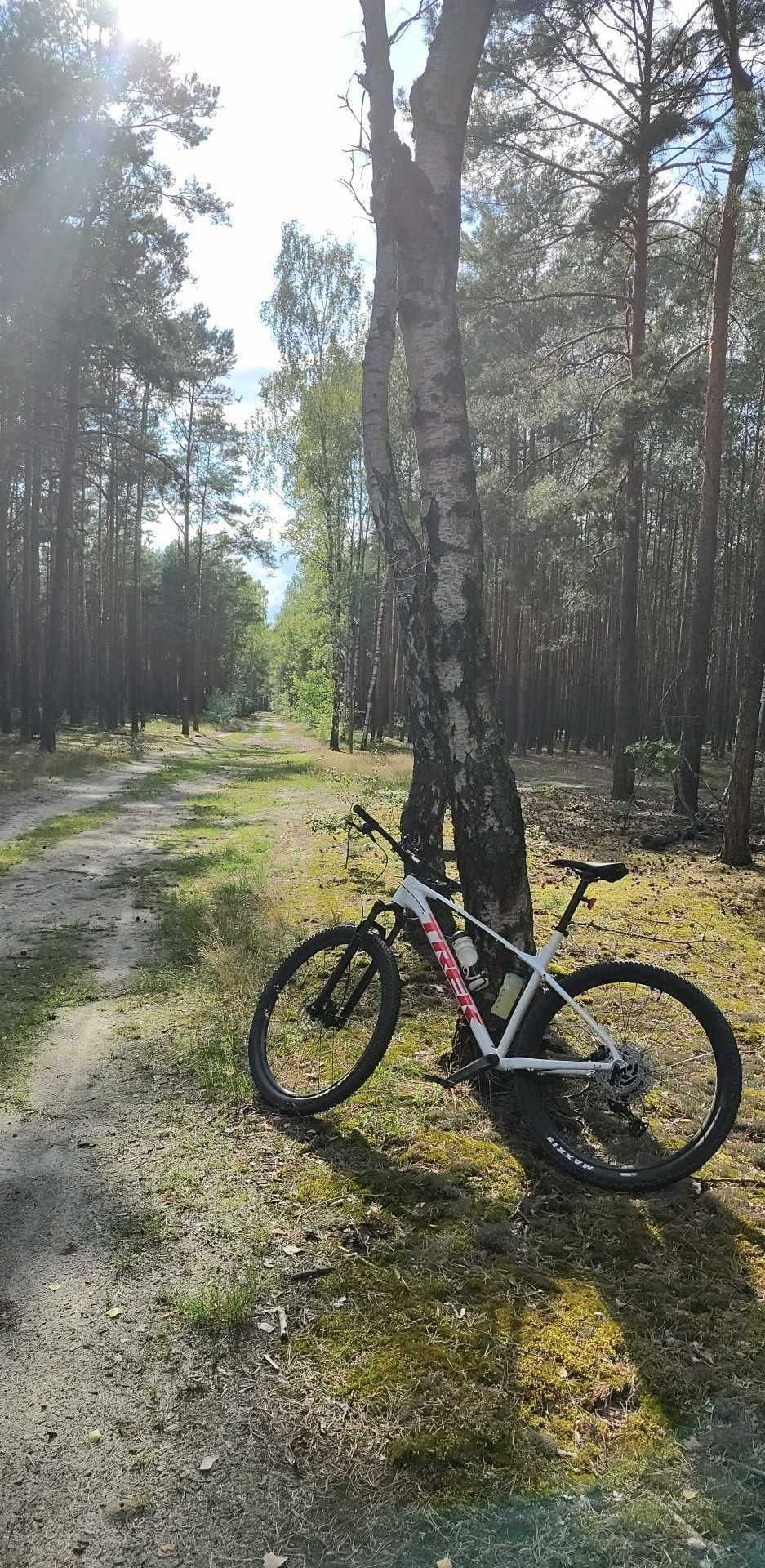 Rower MTB Trek X-Caliber 8 2022 XL (21.5") | XT DEORE | koło 29" | BDB