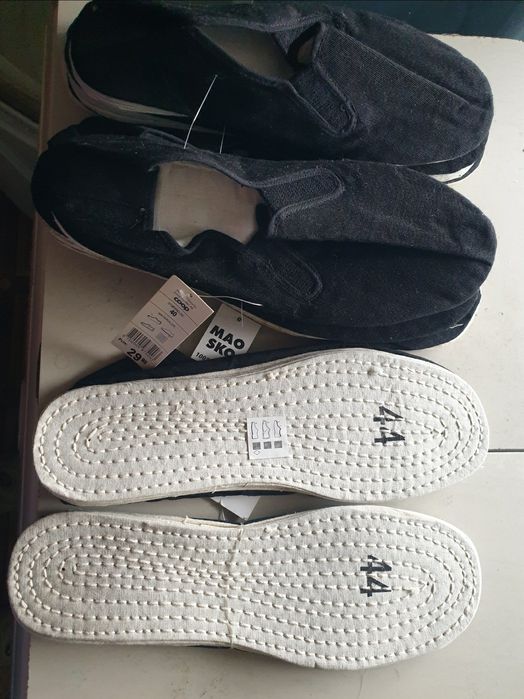 Эпадрильи Мокасины Слипоны размер 44 42 40 Новые!