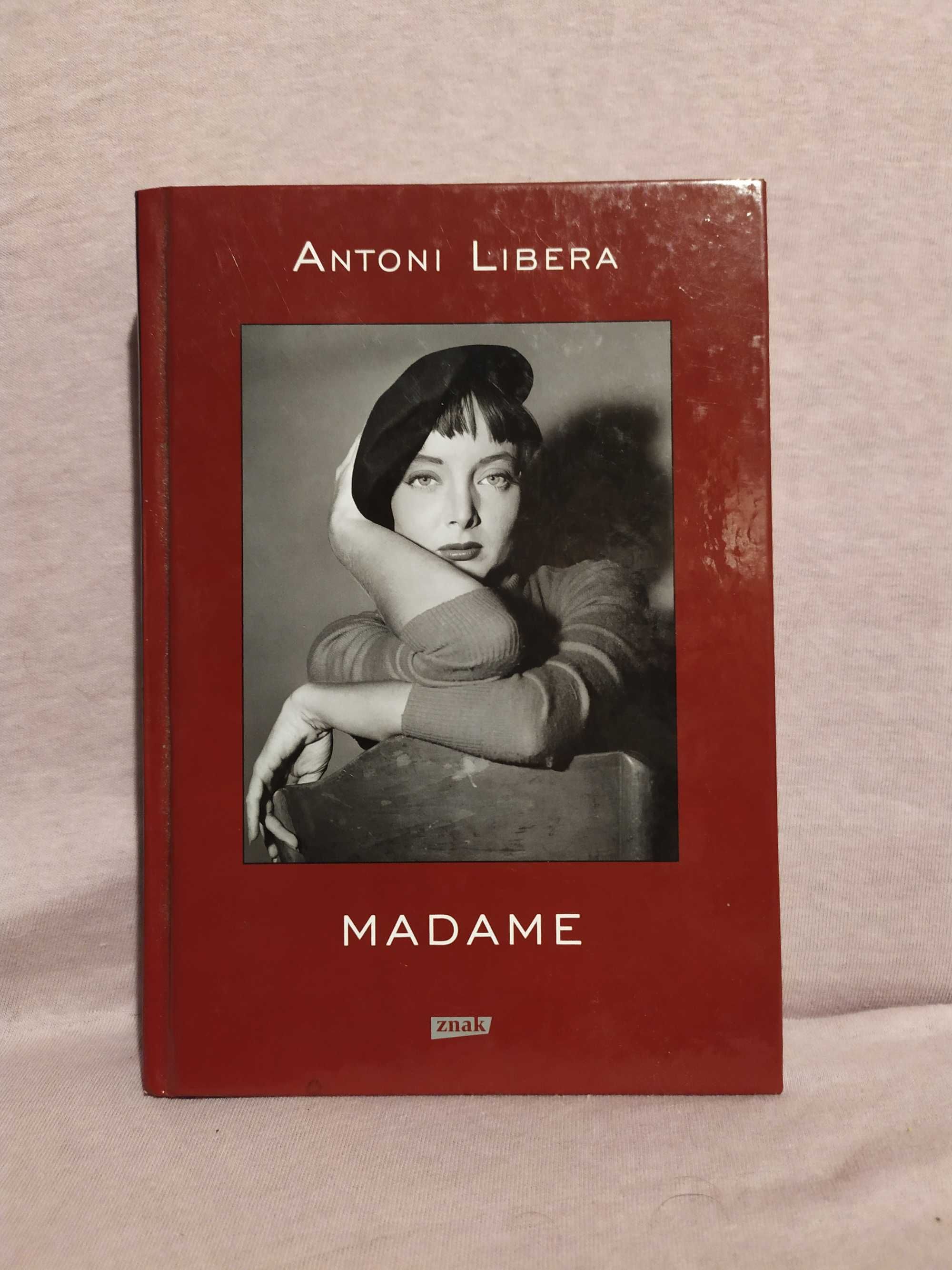 Madame - Antoni Libera