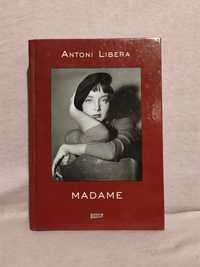 Madame - Antoni Libera