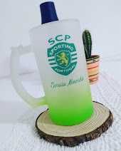 Canecas personalizadas clubes