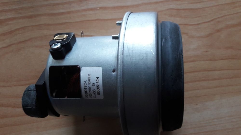 23800TSC-L.Двигатель, мотор пылесоса Rowenta,Tefal.