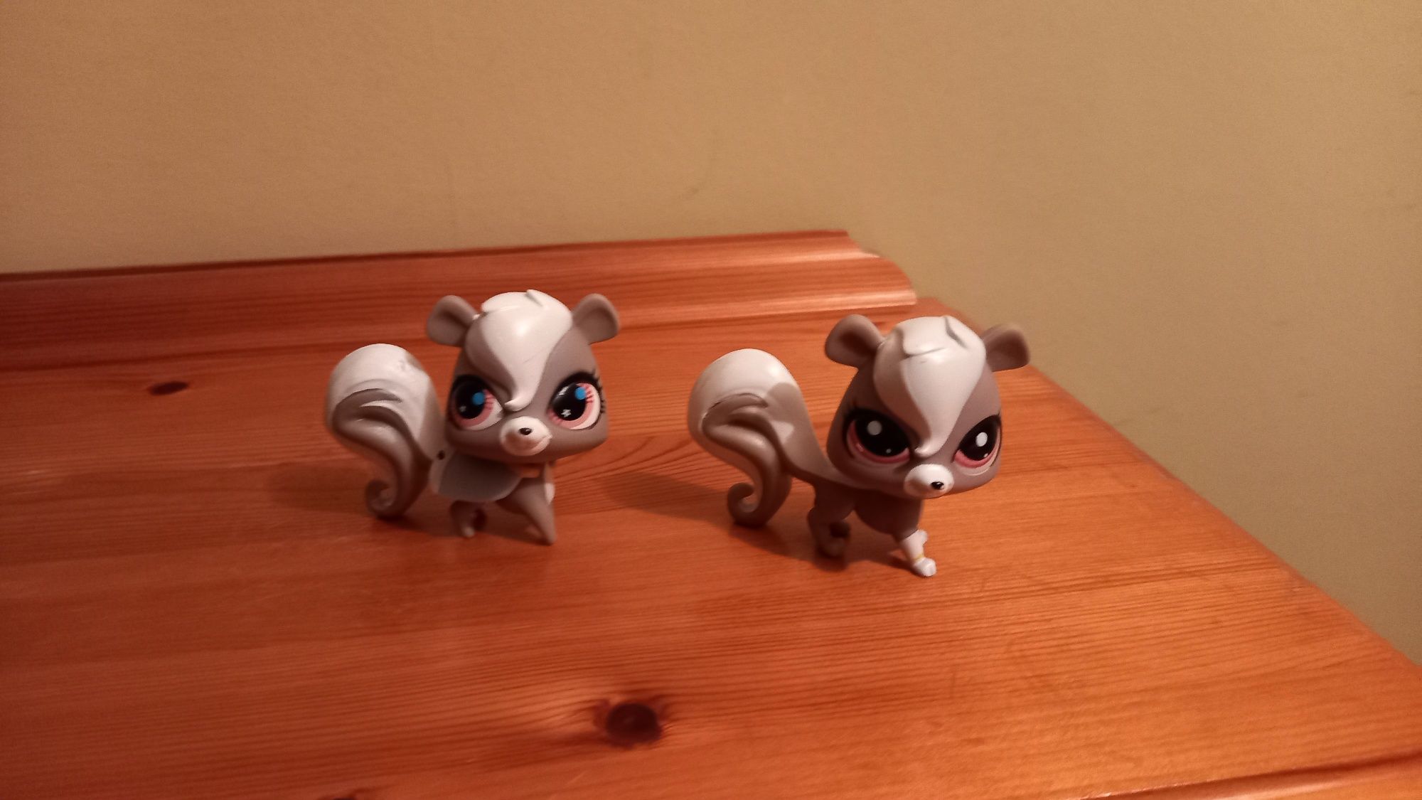 LPS  фигурки Hasbro