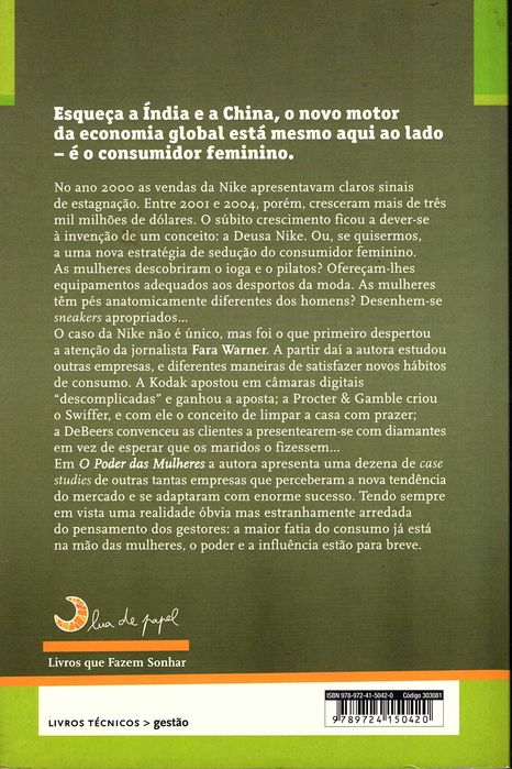 O Poder das Mulheres