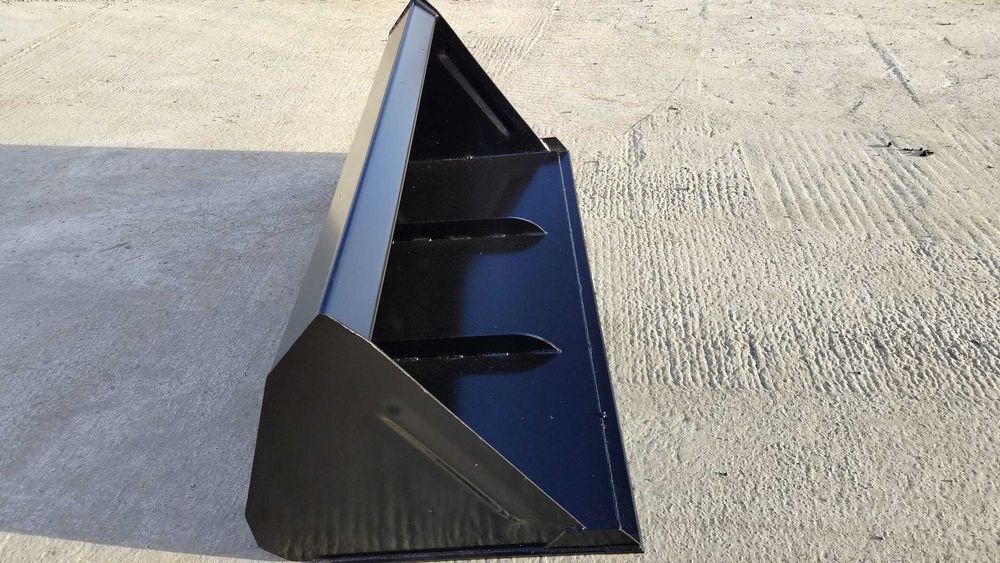 Łyżka, Szufla, Objętościówka do Tura i Ładowarki.