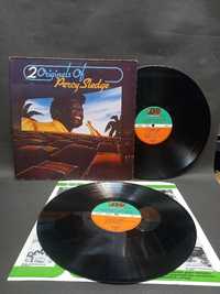 Percy Sledge – 20 Originals Of Percy Sledge 2 x płyta winylowa, soul
