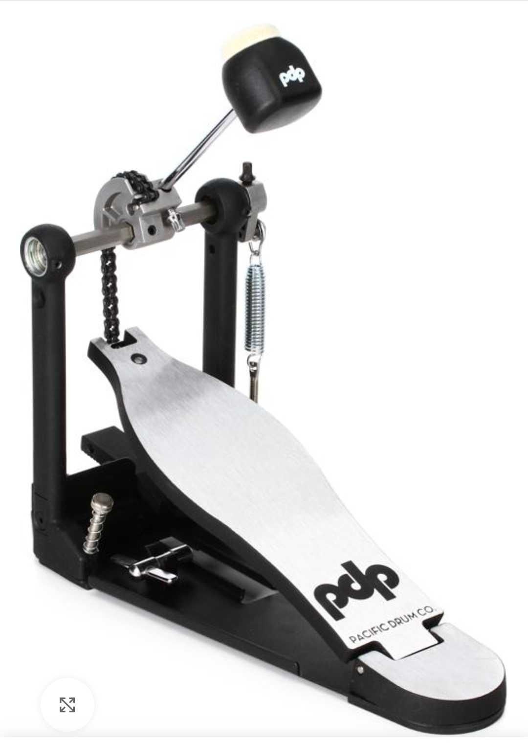 PDP by DW PDSP710 Pedal de Bumbo Série 700