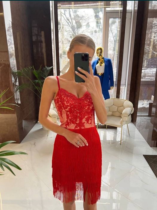 Сукня Miss Diamond