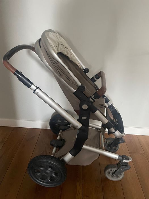 Joolz wózek spacerówka + gondola