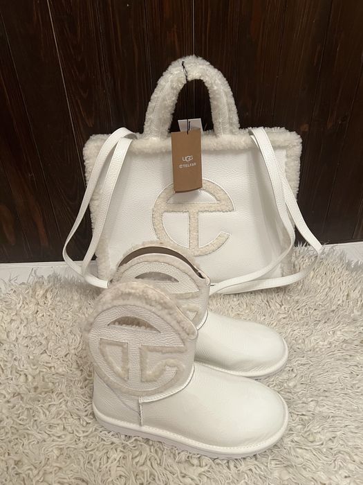 Сумка жіноча Ugg 39/30 /12