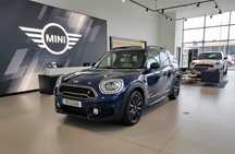 MINI Countryman SE híbrido plug-in 225cv