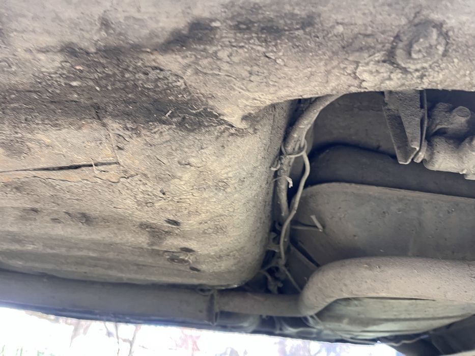 Ваз 2109 На ходу