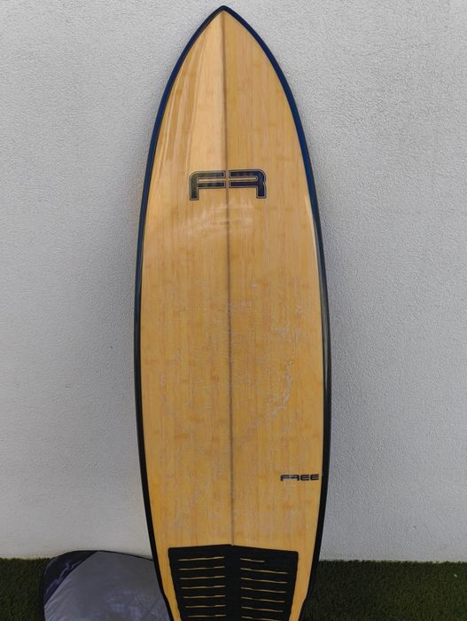 Prancha surf epoxy 6'0