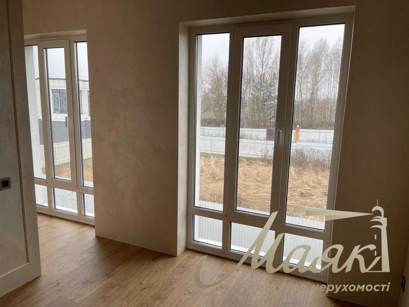 Продажа таунхауса 68 кв.м в Новых Петровцах. Крушинка