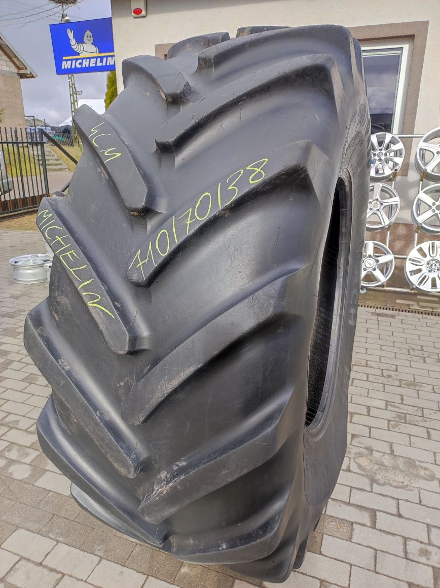 710/70r38 Michelin MATCHXBIB