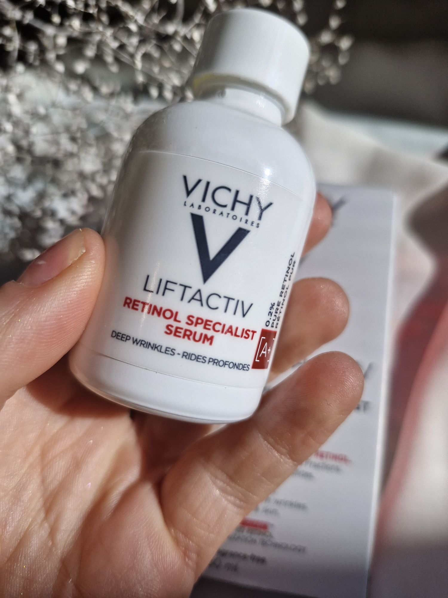 Serum Vichy Liftactiv Retinol