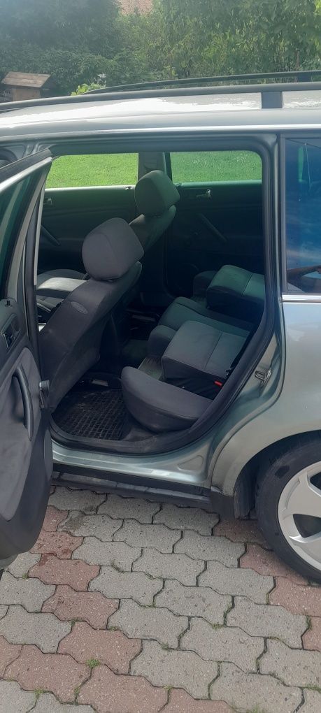 Sprzedam VW Passat B5