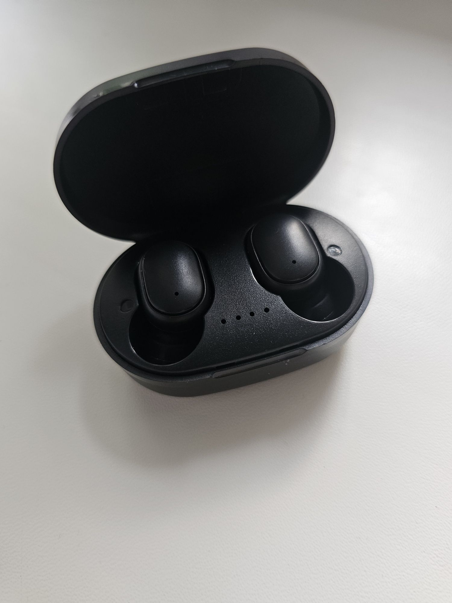 Бездротові навушники з Bluetooth Wireless 5.4 MiPods A6S